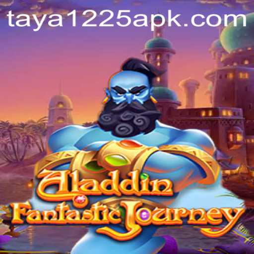 Exploring the Magical World of Aladdin Game and TAYA1225 APK