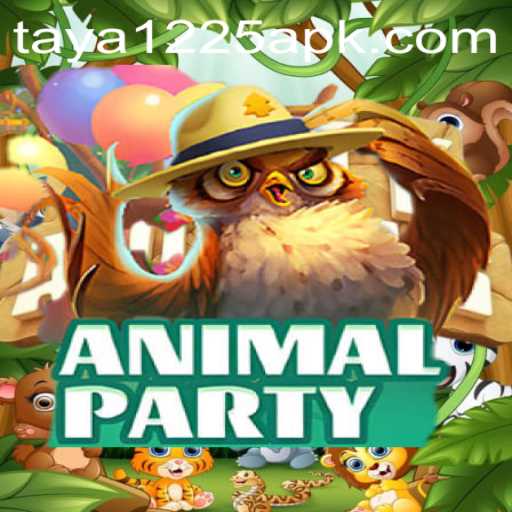 AnimalParty: Unveiling the Exciting World of TAYA1225 APK