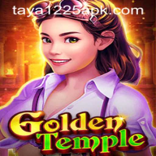 Exploring the Adventure of GoldenTemple with TAYA1225 APK