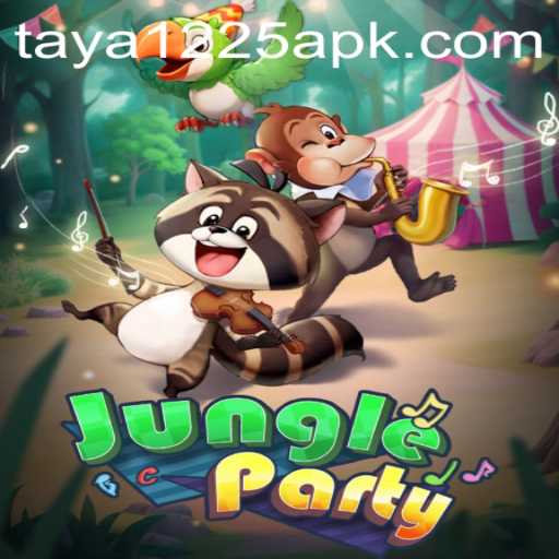 Discover the Thrill of JungleParty: Your Ultimate Adventure Game