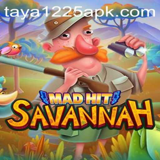 MadHitSavannah: An Engaging Adventure in the Digital Savannas