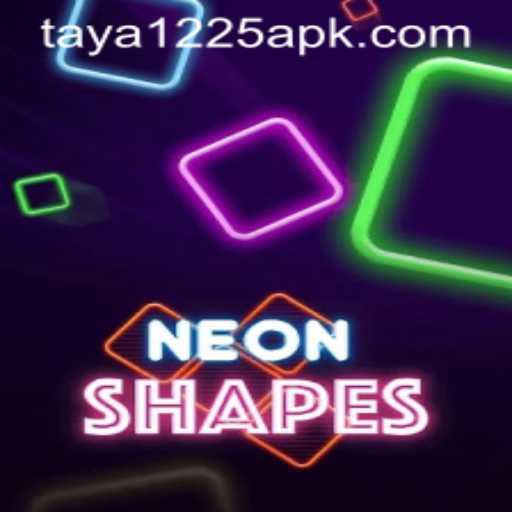 NeonShapes: A Vibrant Puzzle Game Experience