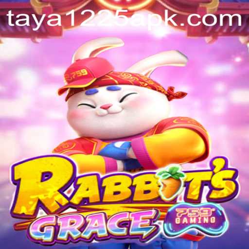An In-Depth Look at the Exciting World of RabbitsGrace and TAYA1225 APK