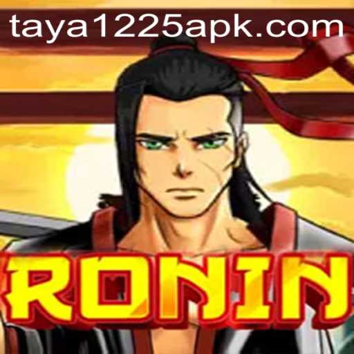 Discover Ronin: Game Introduction, Description, and Rules