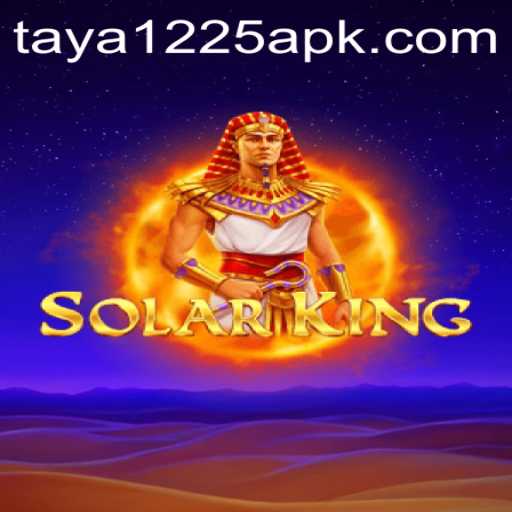 Exploring SolarKing: Unveiling the Galactic Gaming Experience with TAYA1225 APK