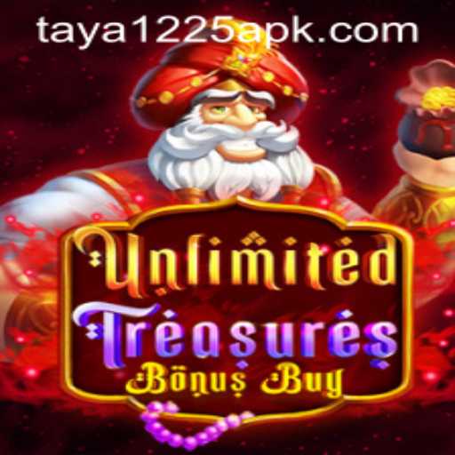 Explore the Thrilling World of UnlimitedTreasuresBonusBuy